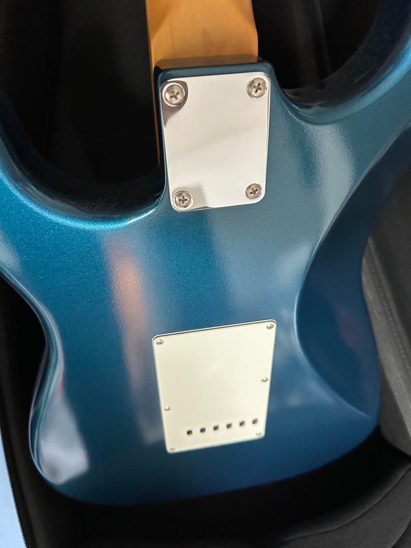 FENDER Takashi Kato Stratocaster 未使用品