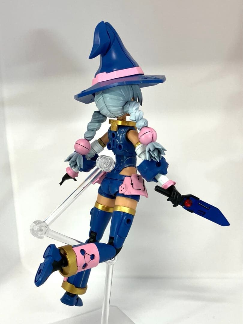 30MSマリカル塗装完成品