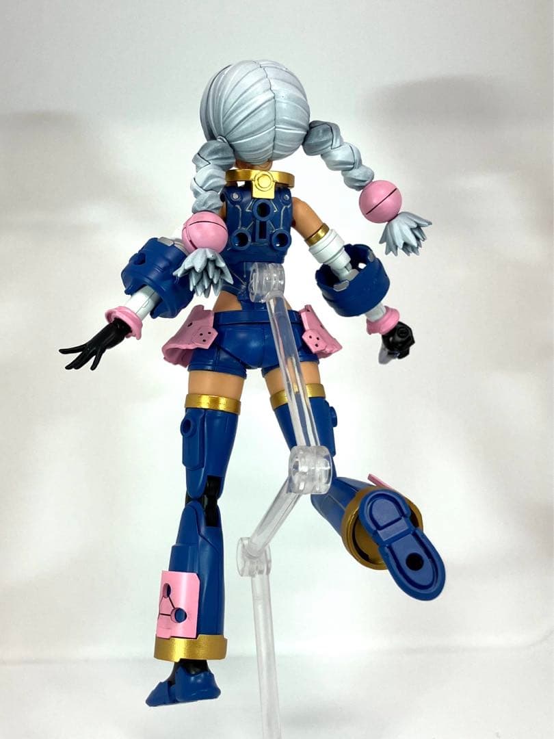 30MSマリカル塗装完成品