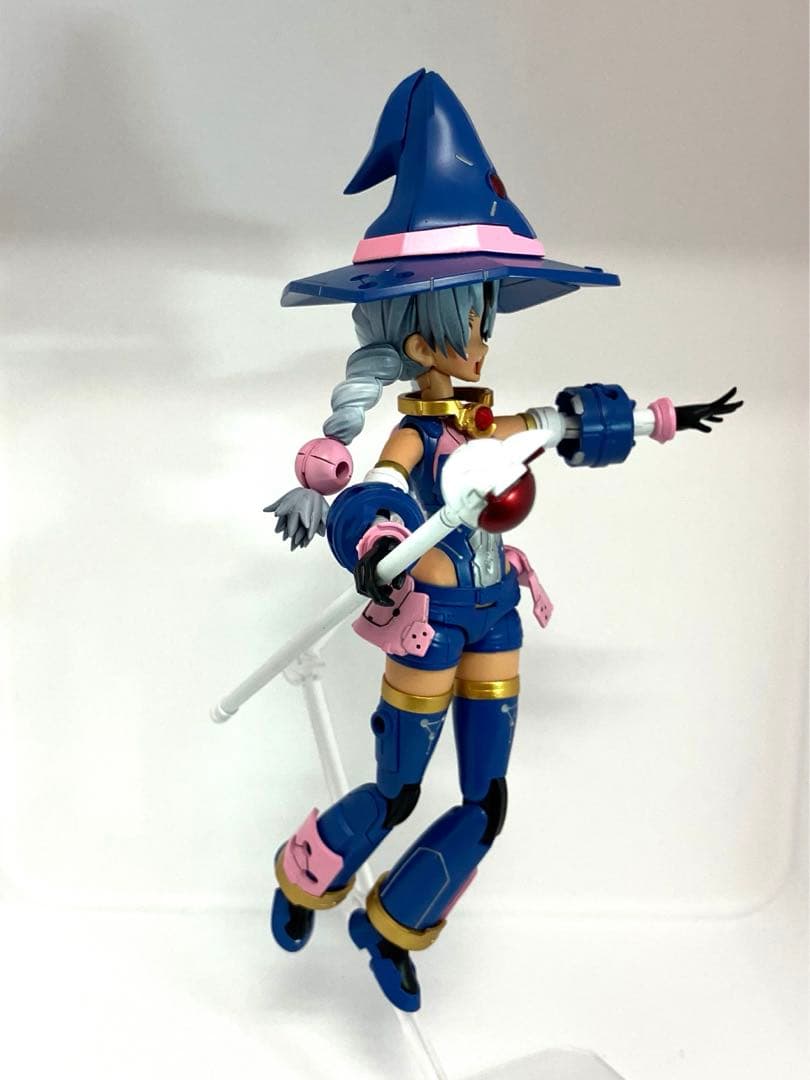 30MSマリカル塗装完成品