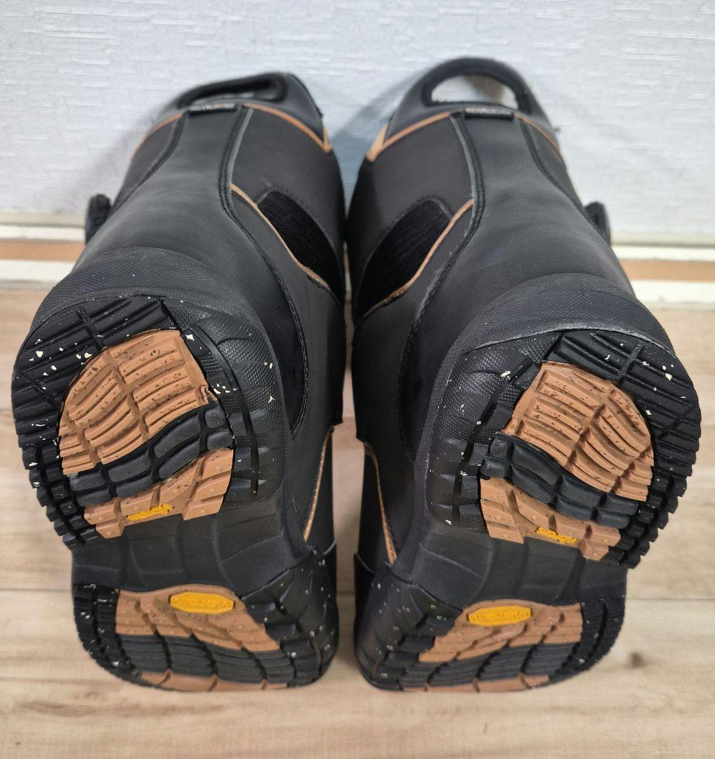 K2　ESTATE レディース ダブルBOA　23.5