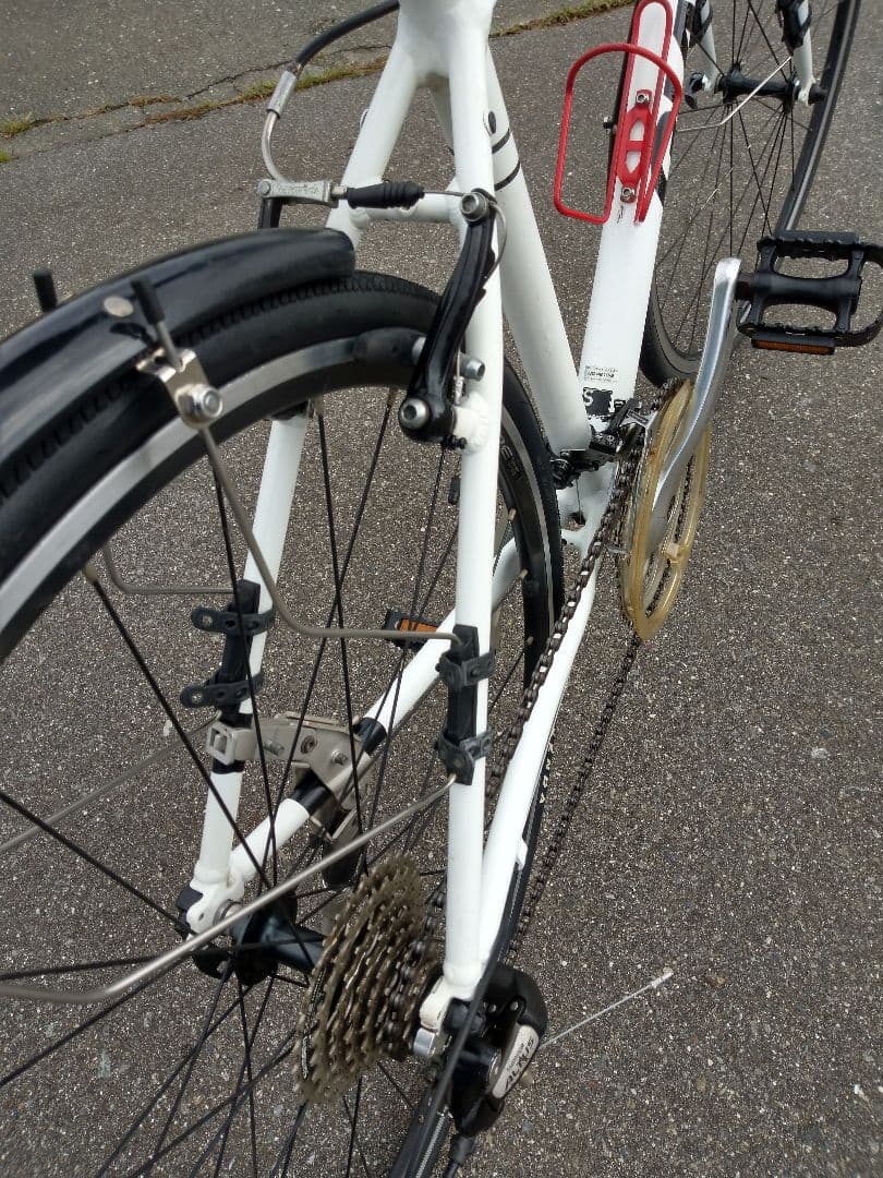 GIANT 　 ジャイアント 　ESCAPE 　クロスバイク 　エスケープ　r3