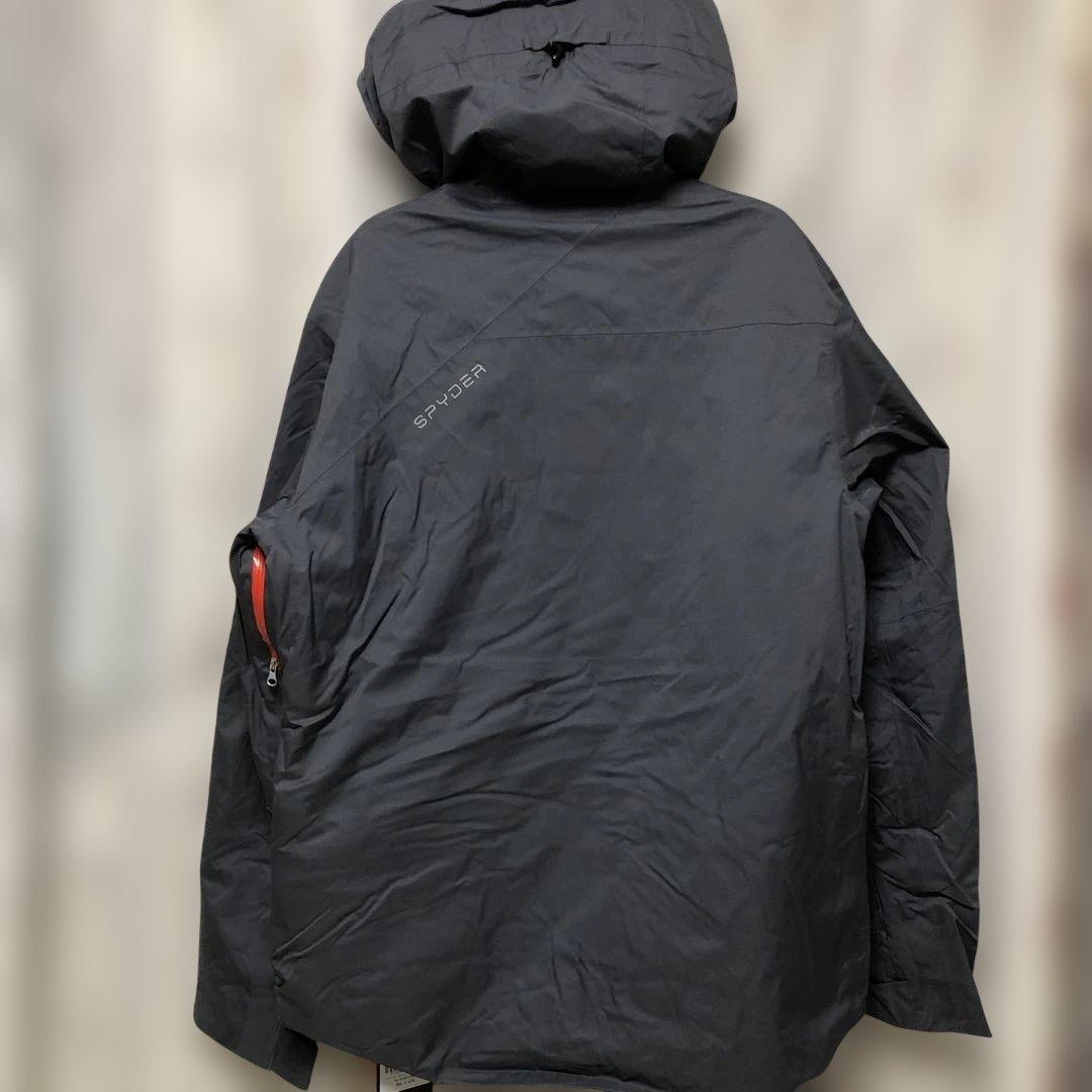 SPYDER スキースノーボードジャケット新品未使用