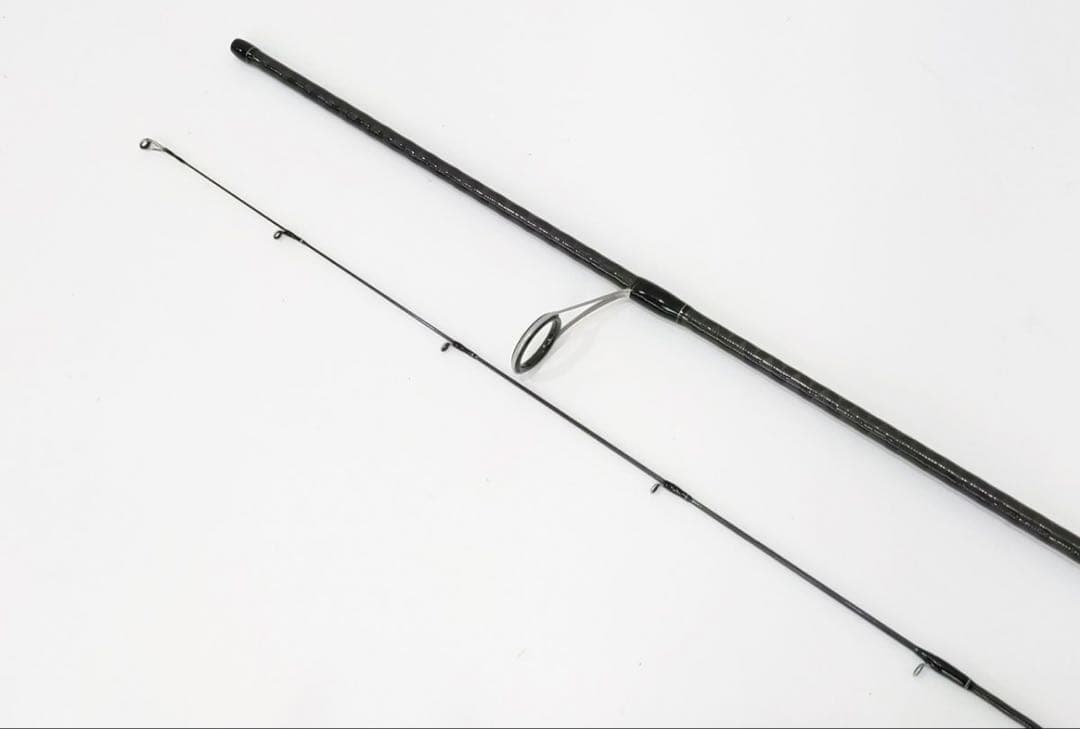 ダイワ DAIWA BLAZON (ブレイゾン) S63UL-2・ST