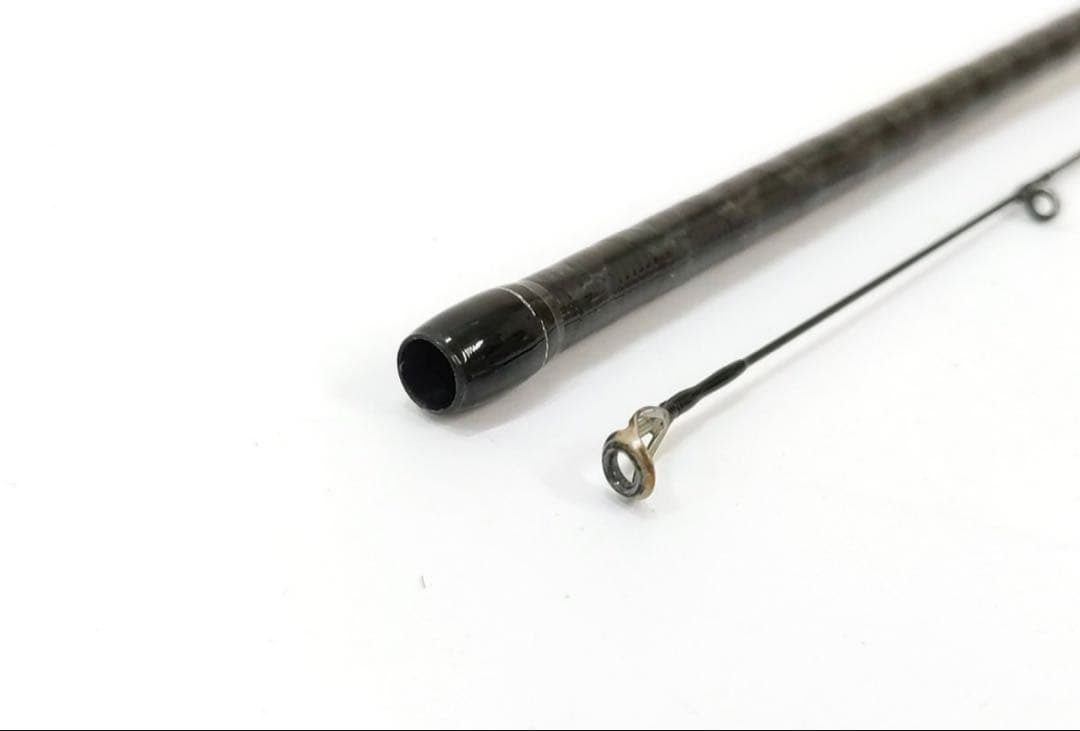 ダイワ DAIWA BLAZON (ブレイゾン) S63UL-2・ST