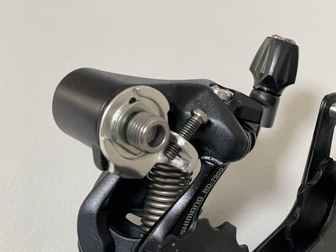 シマノDURA－ACEリヤディレイラー「RD－7900」新品