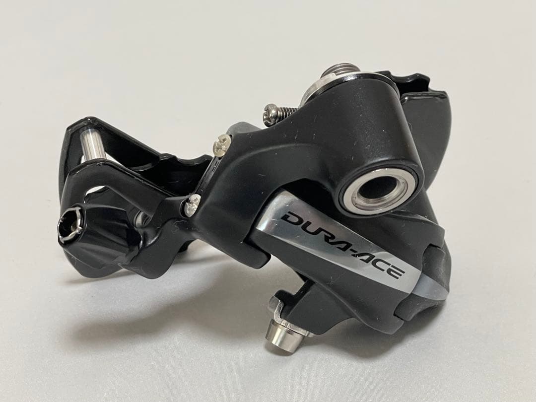 シマノDURA－ACEリヤディレイラー「RD－7900」新品