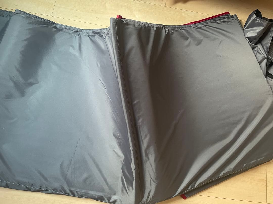 エルフィールド TP-880R キャンプテント