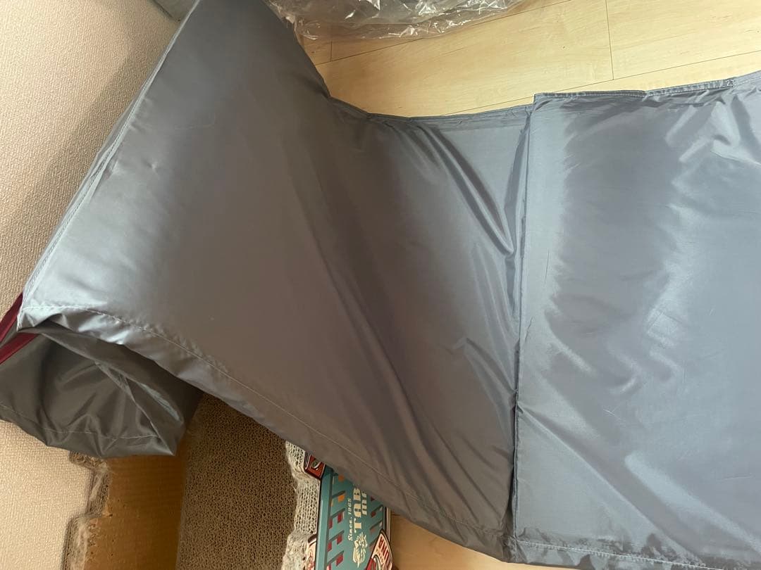 エルフィールド TP-880R キャンプテント