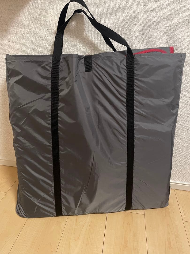 エルフィールド TP-880R キャンプテント