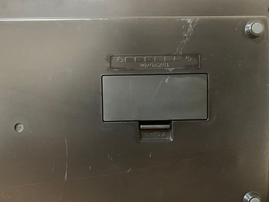 YAMAHA ハーモニーディレクター HD-100