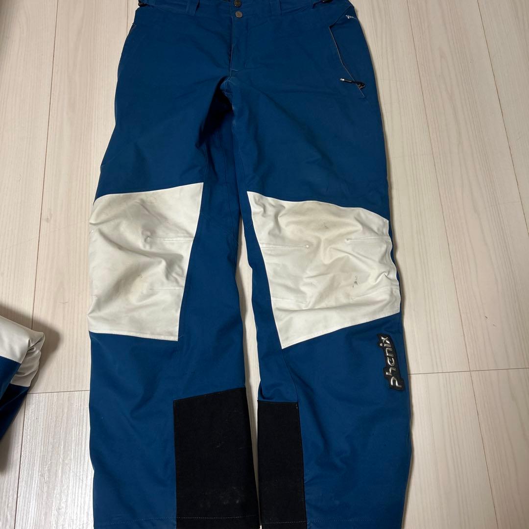 H*i様 フェニックスメンズスキーウエアX Lフェニックススキーウエア