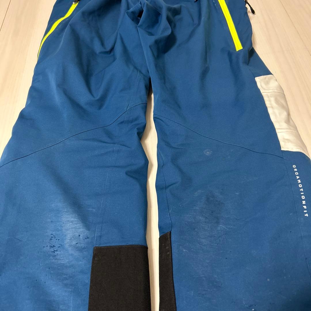 H*i様 フェニックスメンズスキーウエアX Lフェニックススキーウエア