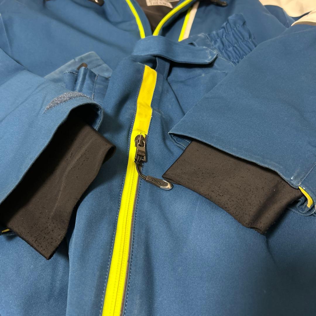 H*i様 フェニックスメンズスキーウエアX Lフェニックススキーウエア