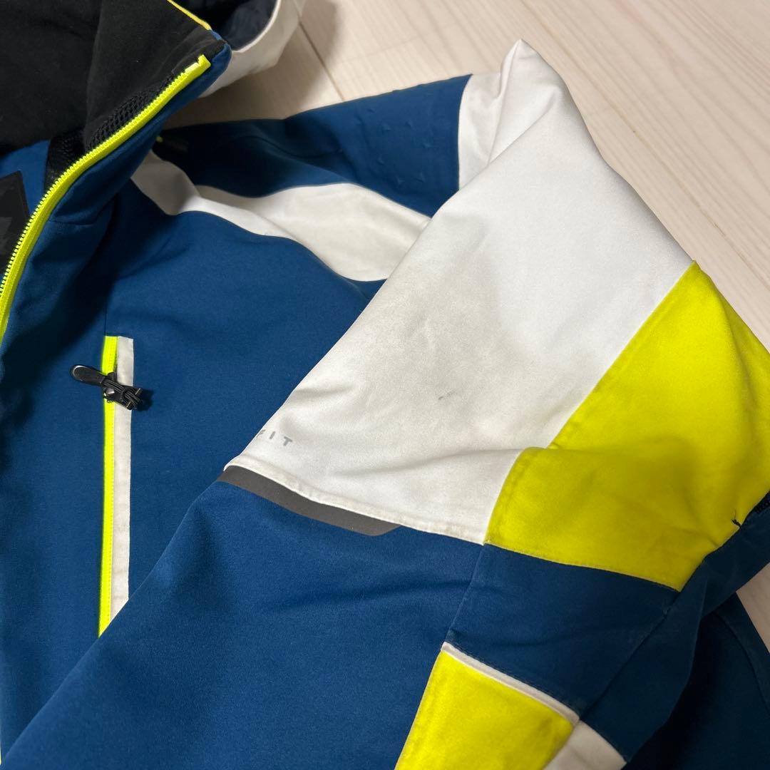 H*i様 フェニックスメンズスキーウエアX Lフェニックススキーウエア