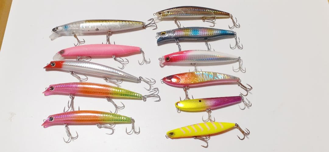 裂波 裂風 サイレントアサシン リンバー等