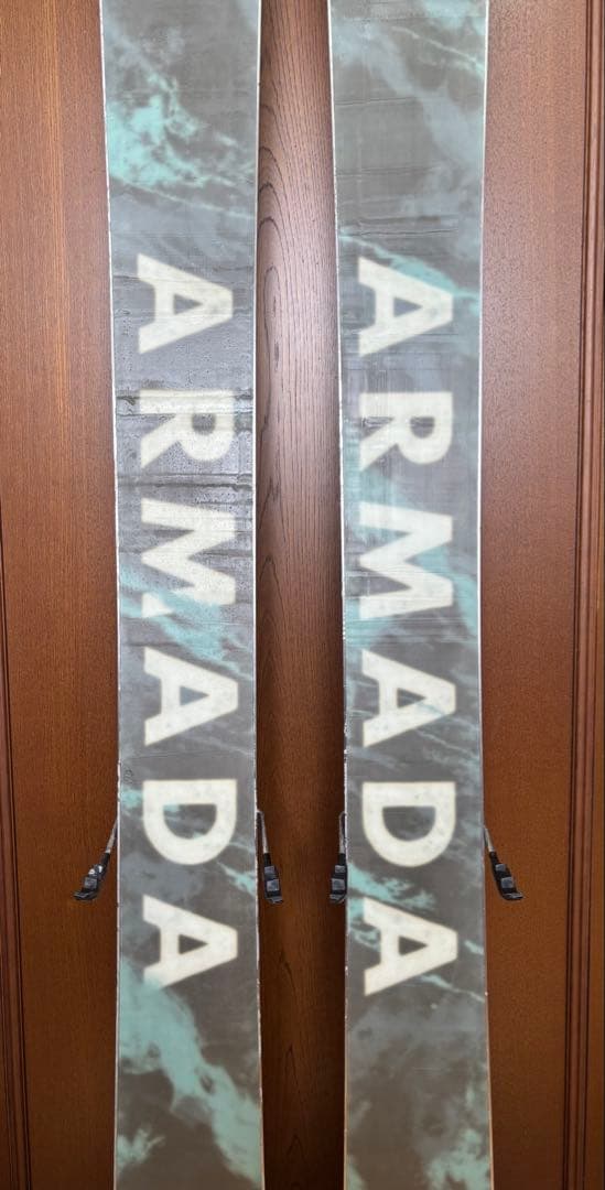 2023 アルマダARV JJ 185cm