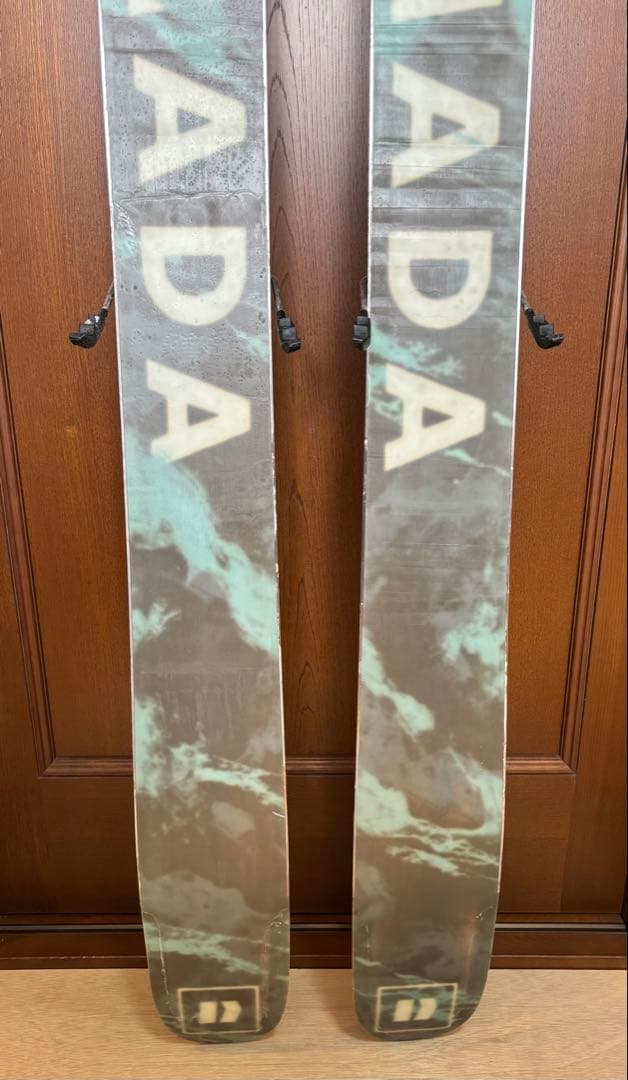 2023 アルマダARV JJ 185cm