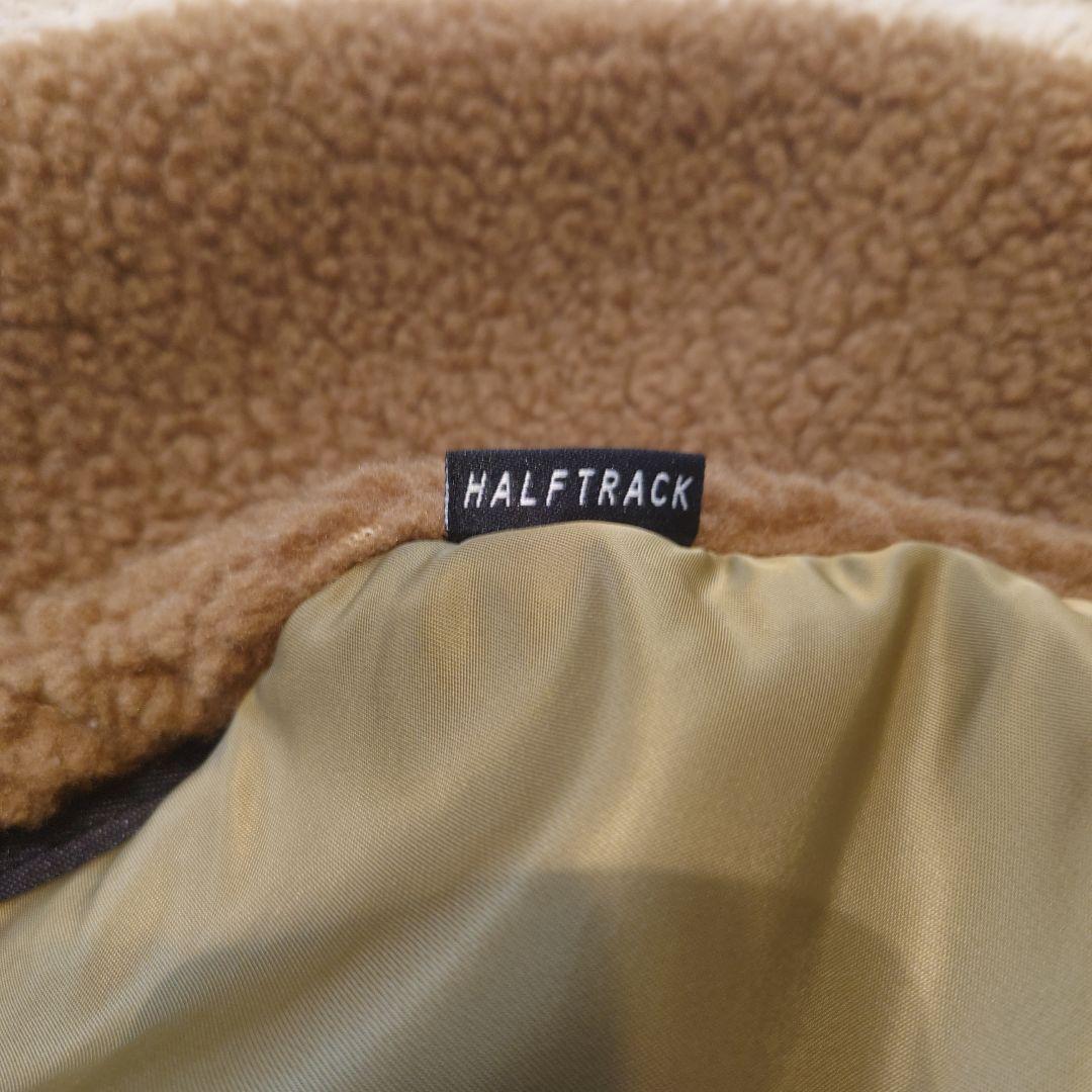 ハーフトラックプロダクツ ノンスリープクッション 限定 AIOT MA-1