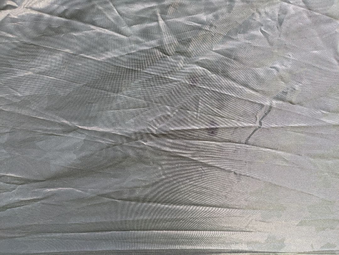 【本日限定セール】テント+タープセット売り　ロゴス