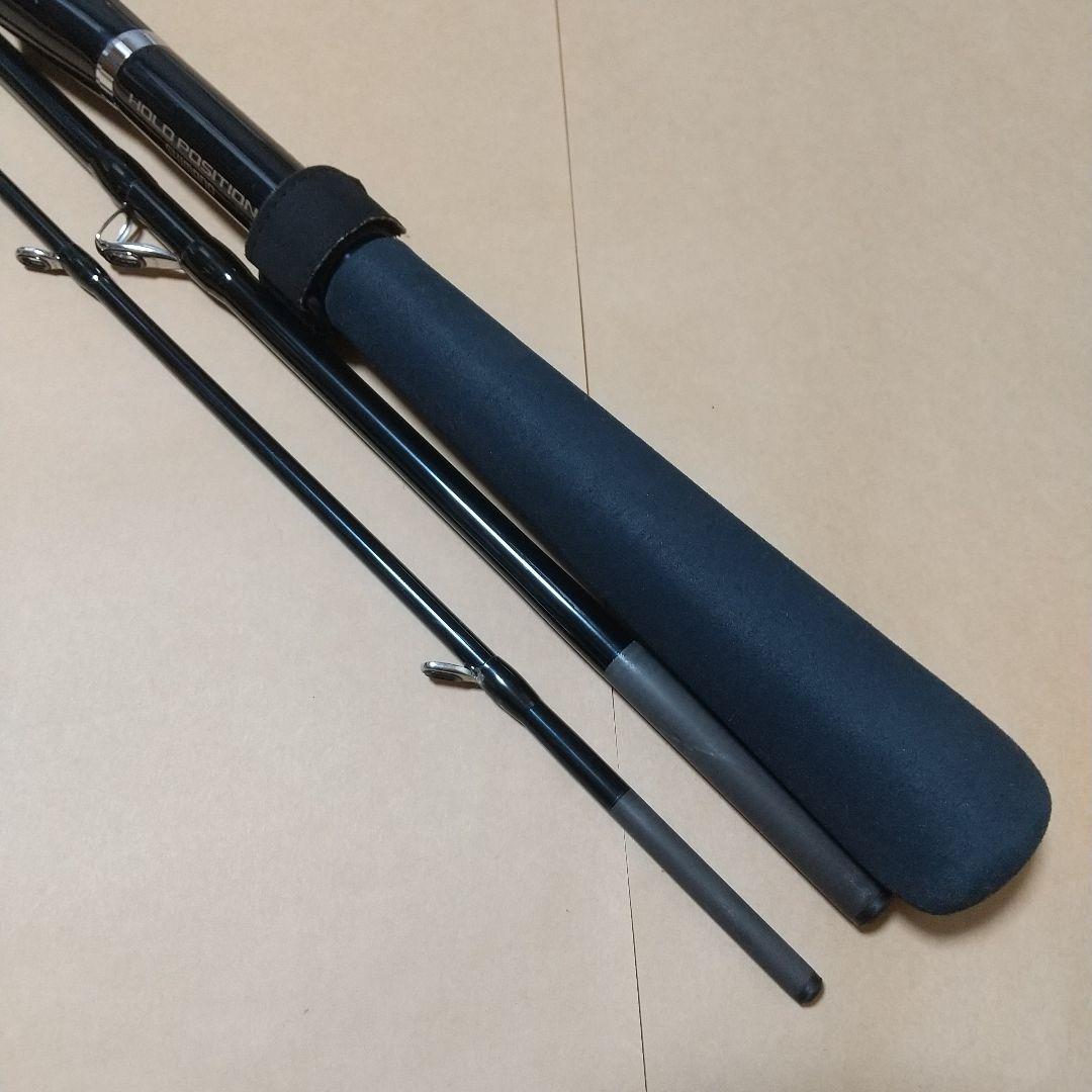 SHIMANO 海春 30~330 カーボン船竿