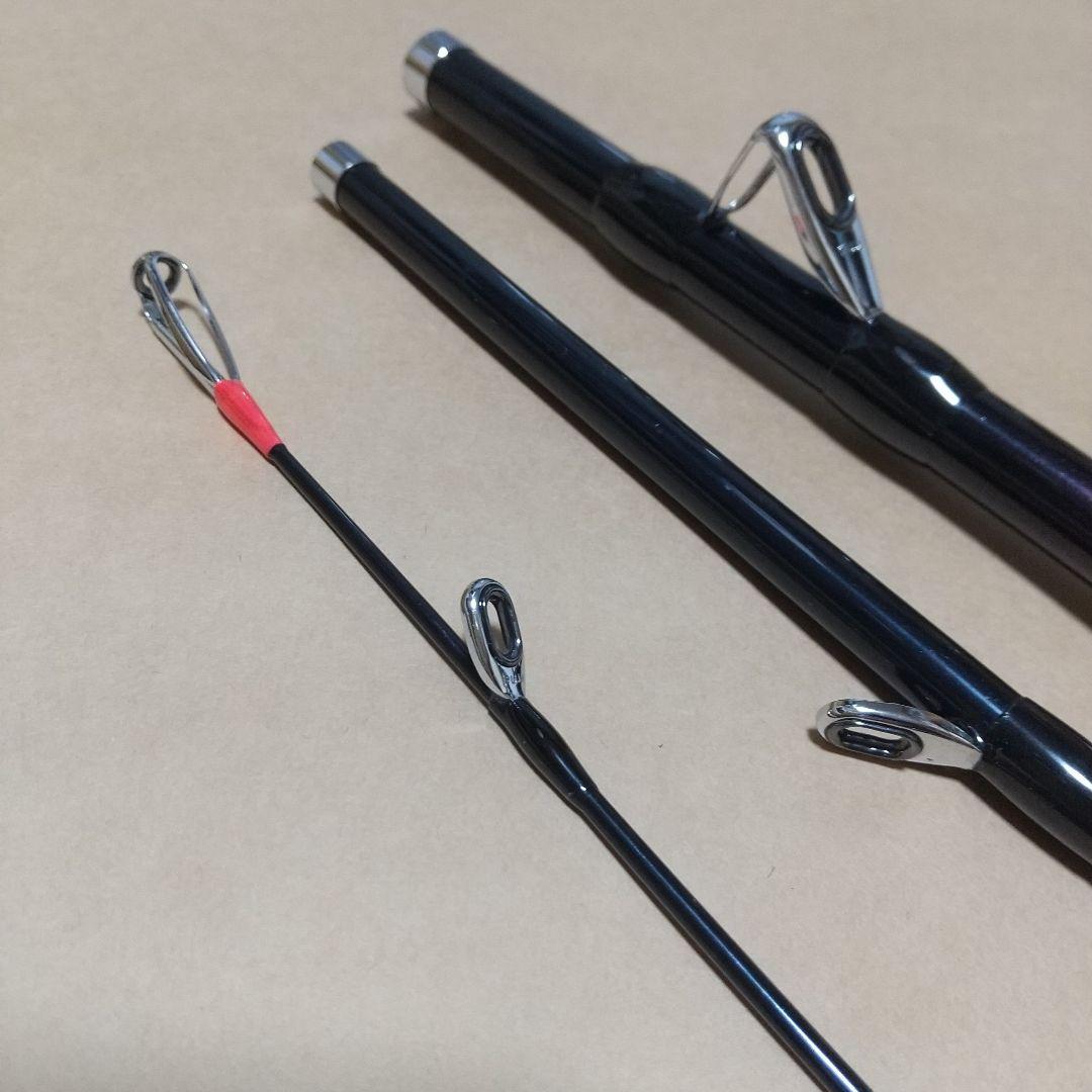 SHIMANO 海春 30~330 カーボン船竿