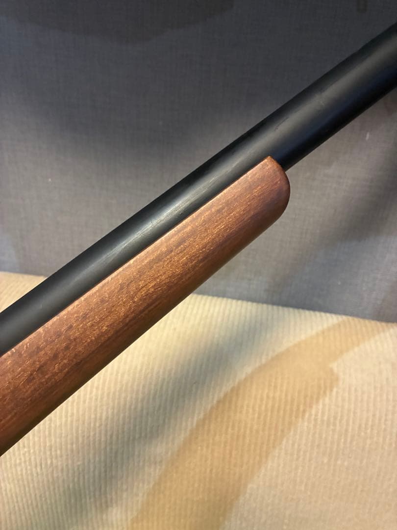 VSR-10 木製ストック　PDI等カスタム