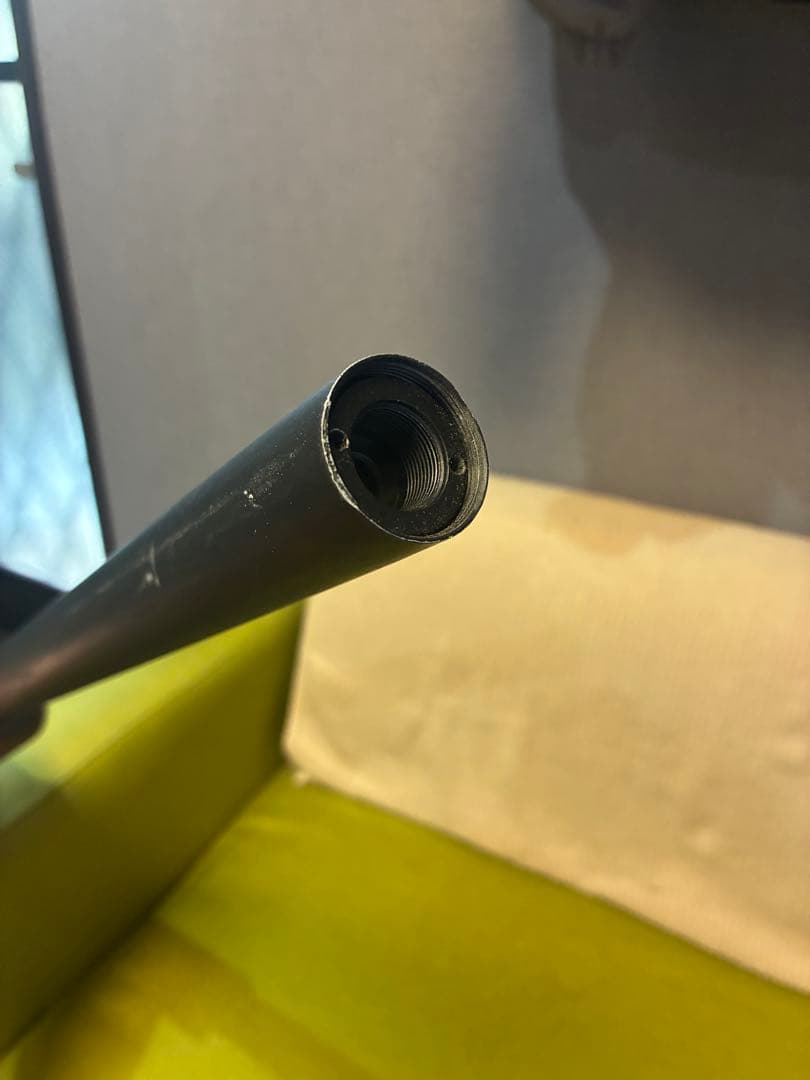 VSR-10 木製ストック　PDI等カスタム