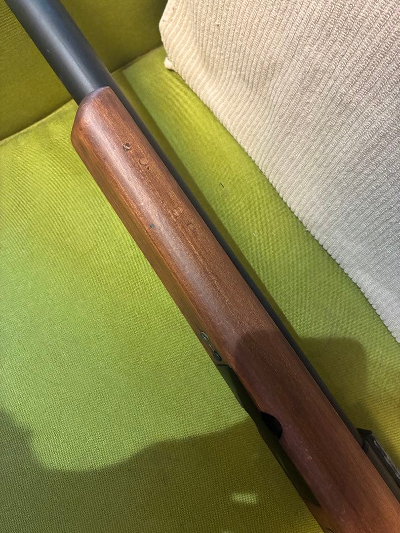 VSR-10 木製ストック　PDI等カスタム