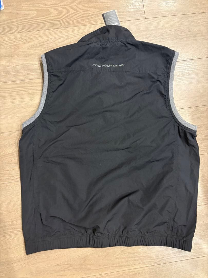 【定価3万】KITH×TaylorMade Blade Vest