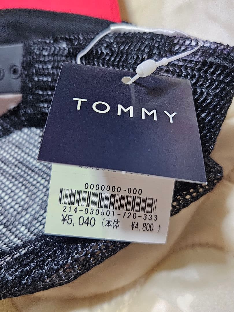 【新品未使用】Lead 鍵本輝××ザテレビジョン コラボ キャップ