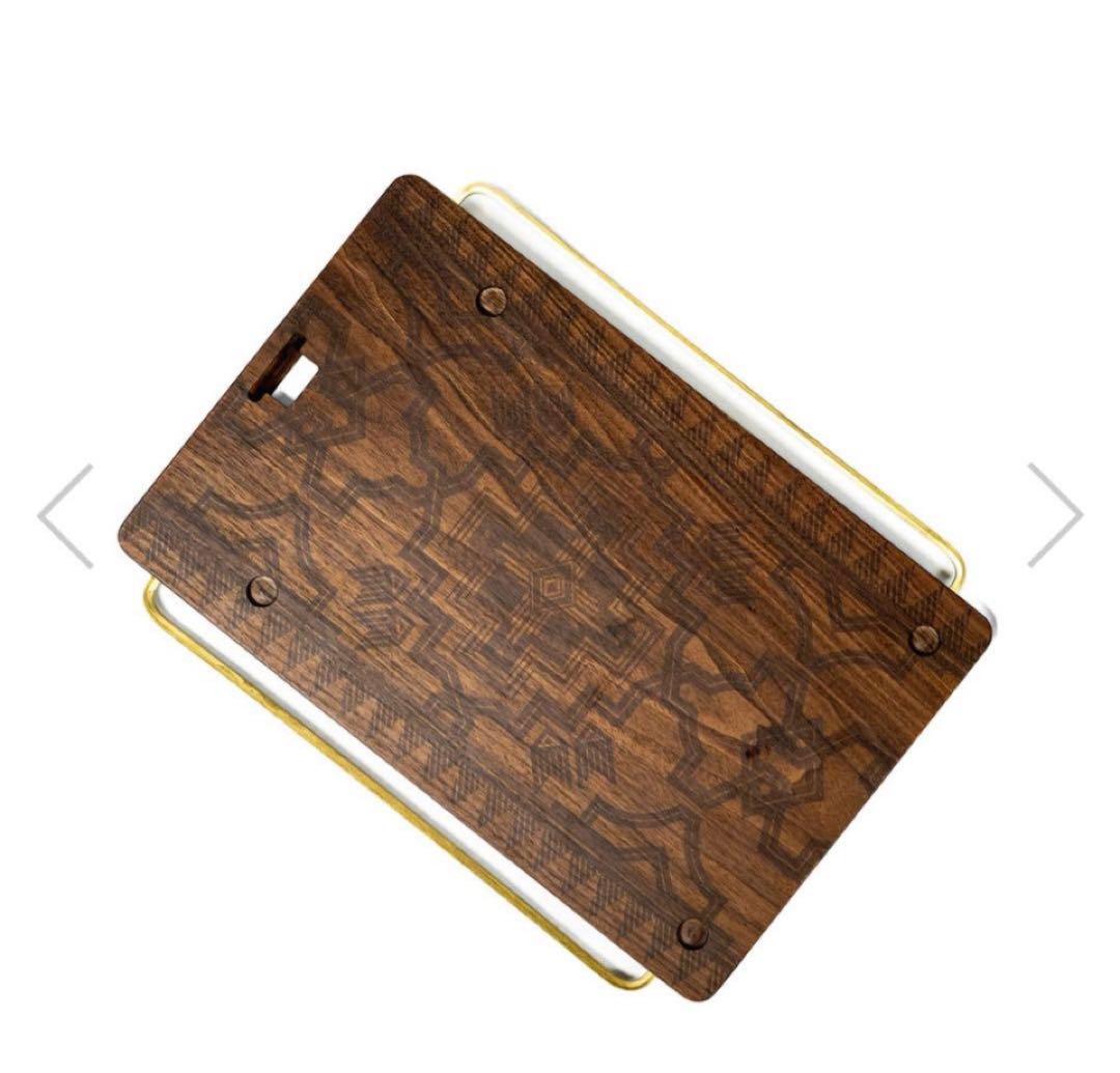 ①床上手は柄上手 old mountain 新品未使用未開封品