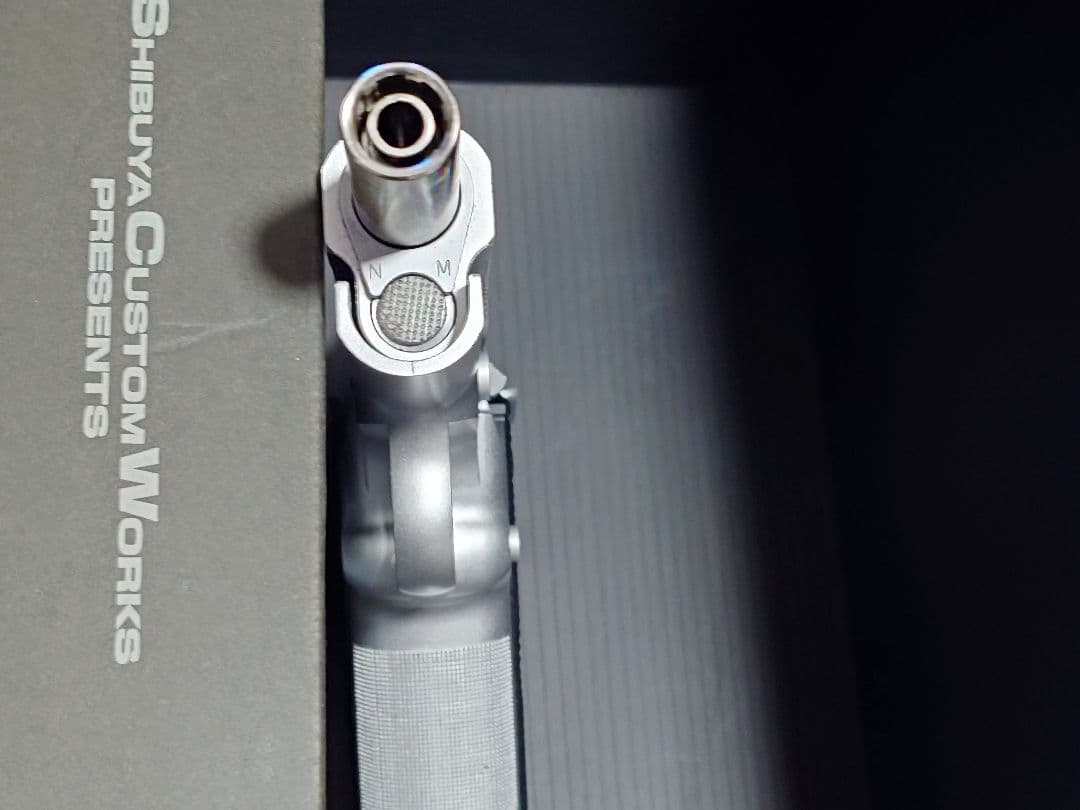 限定品 WA パラオーディナンス H.R.T.スペシャル ヘビーウェイト動作OK