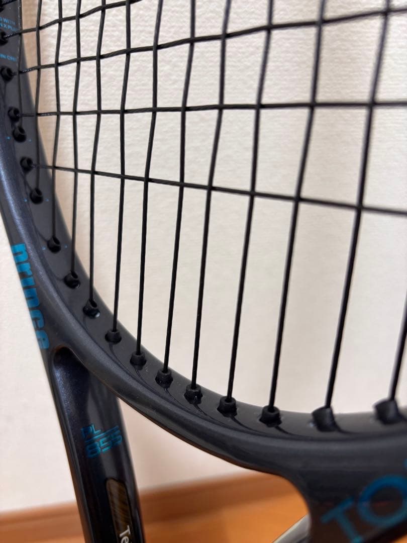 prince プリンス　ツアー　100 290g G2