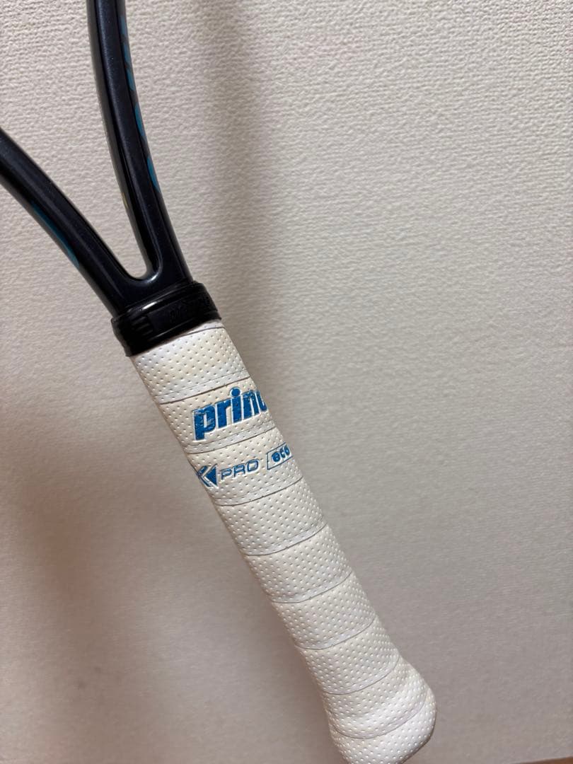 prince プリンス　ツアー　100 290g G2