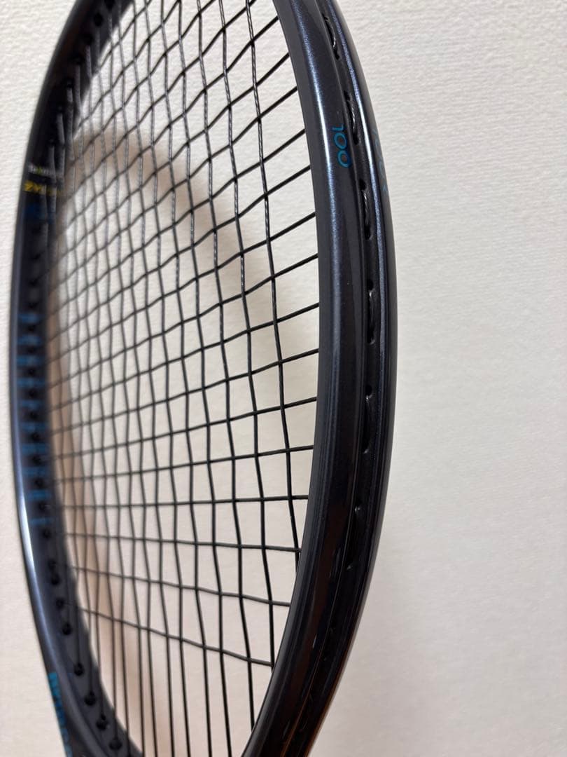 prince プリンス　ツアー　100 290g G2