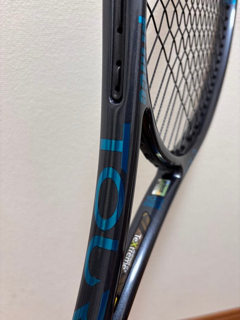 prince プリンス　ツアー　100 290g G2