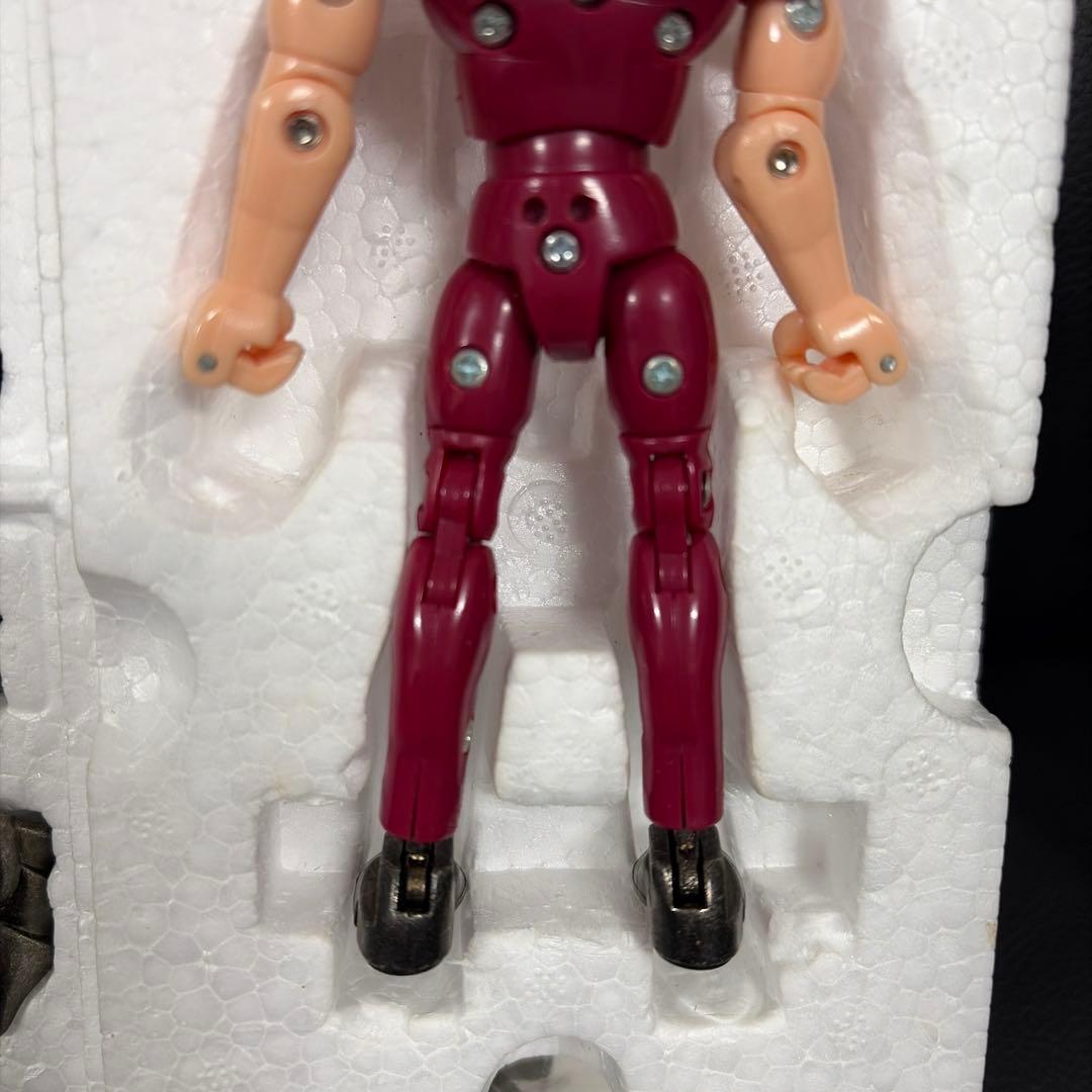 聖闘士星矢　アルファローブ　フィギュア