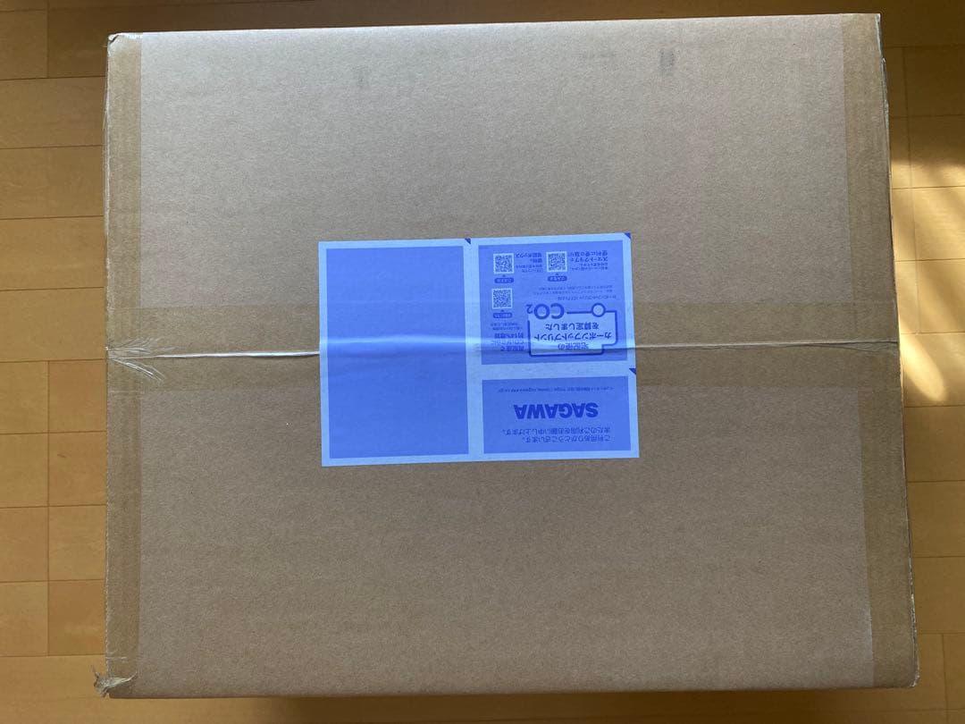 東宝30cm FAVORITE SCULPTORS LINE ゴジラ(2016)