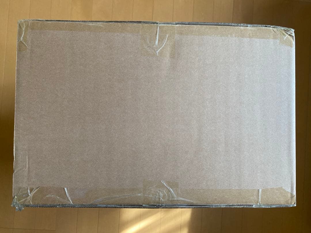 東宝30cm FAVORITE SCULPTORS LINE ゴジラ(2016)