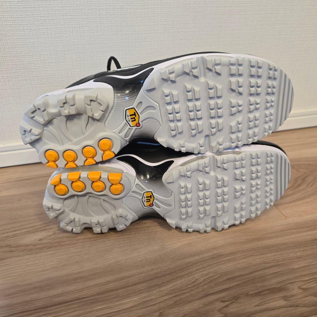 Nike Air Max Plus ゴルフシューズ　エアマックスプラス 26.5