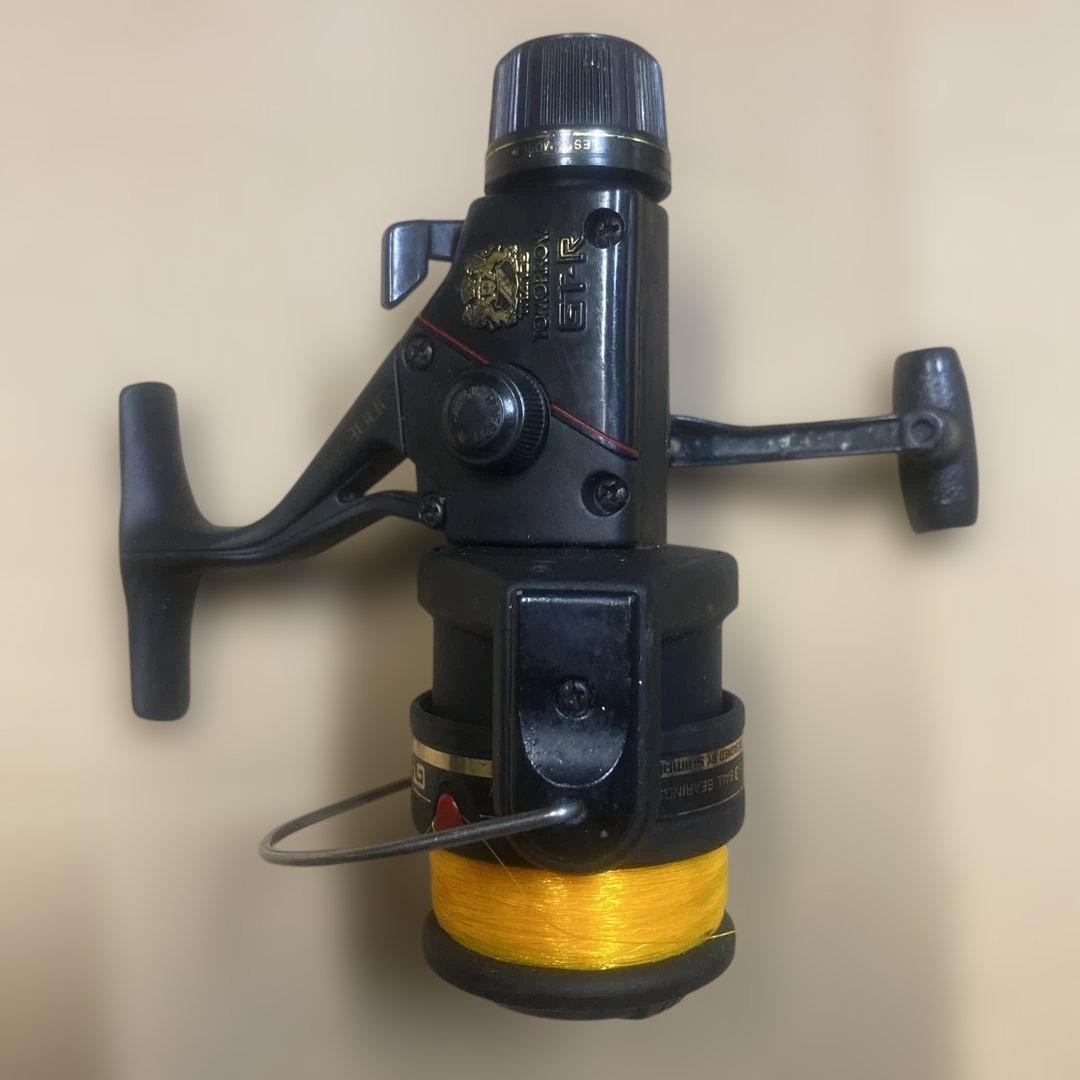 リール Daiwa.shimano.PO3000.