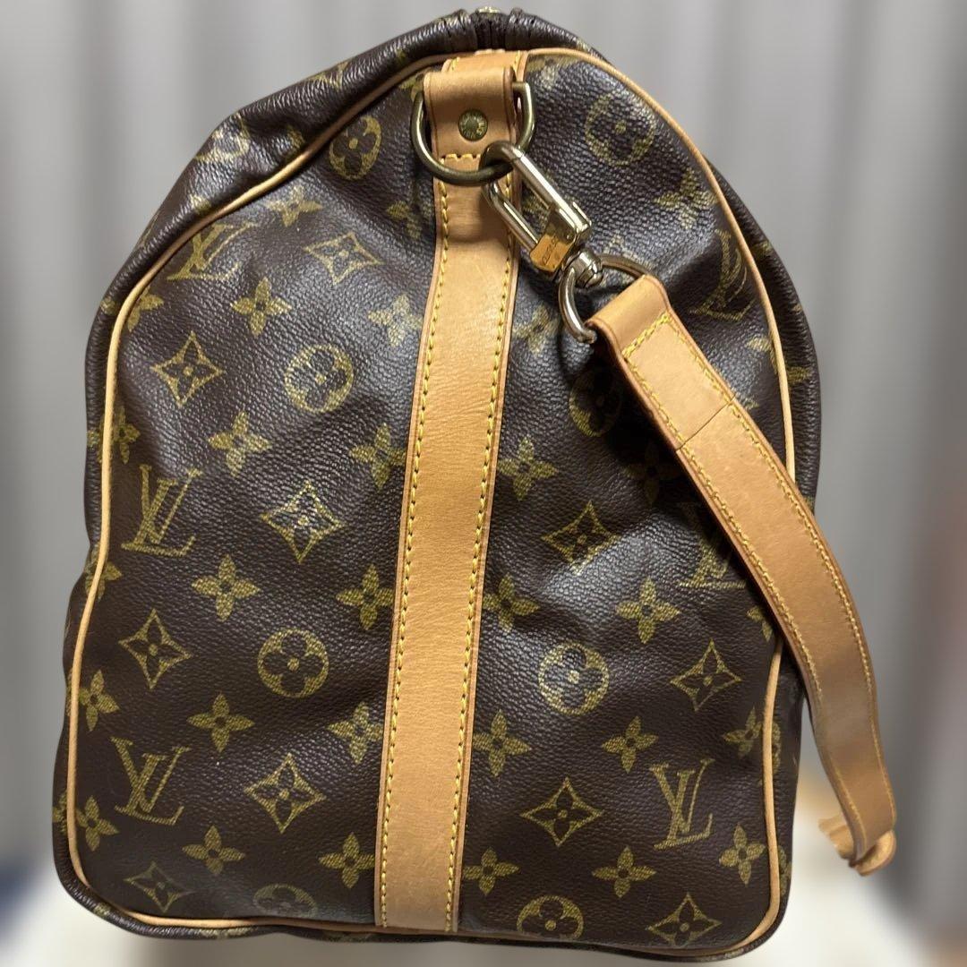 LOUIS VUITTON ボストンバック