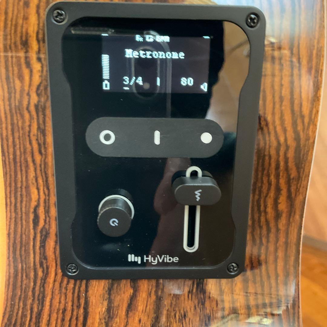 た*ん様 LAG アコースティック　スマートギター　TLHV30CE レフティ