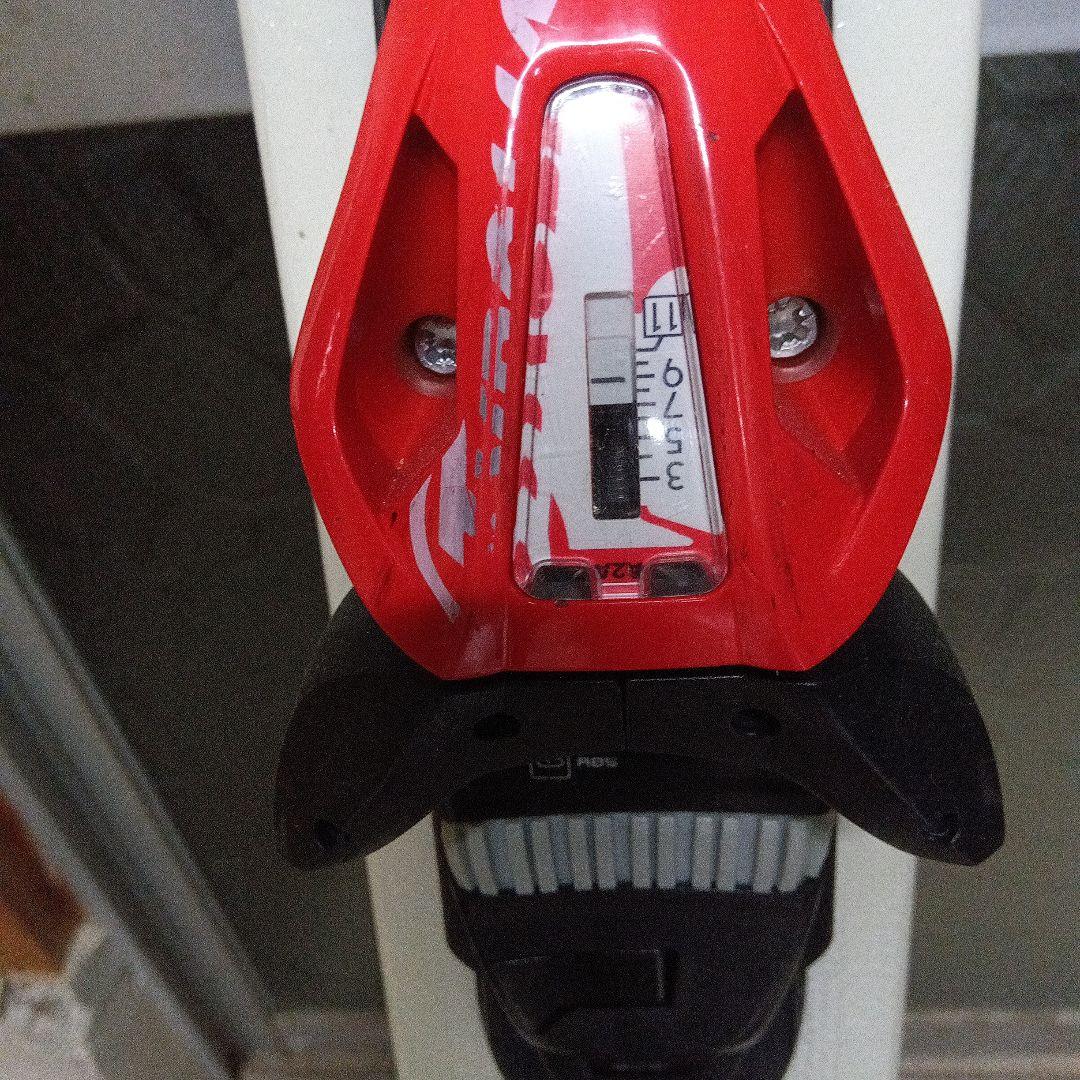 KEI-SKI スキー板 100