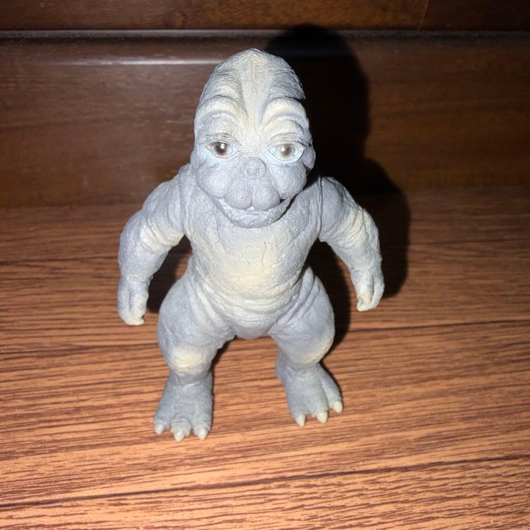 Y・MSF&GEN コラボ フィギュア ミニラ