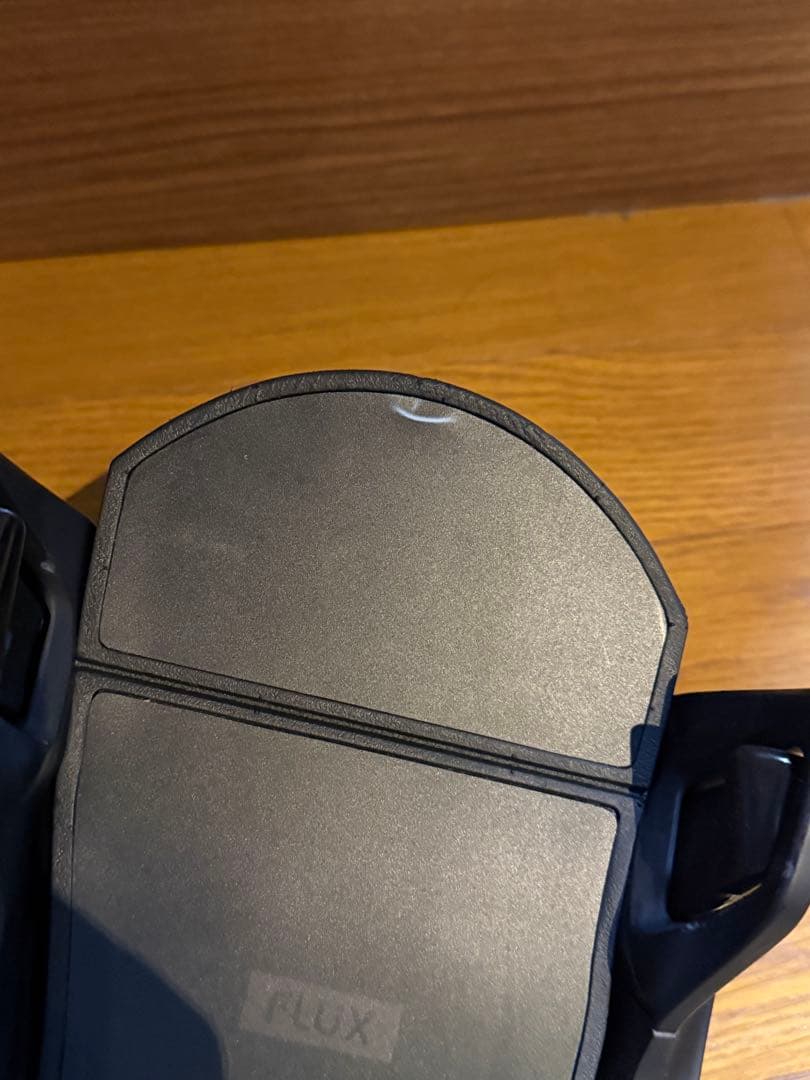 フラックス　ステップオン　Mサイズ　カントパット付き