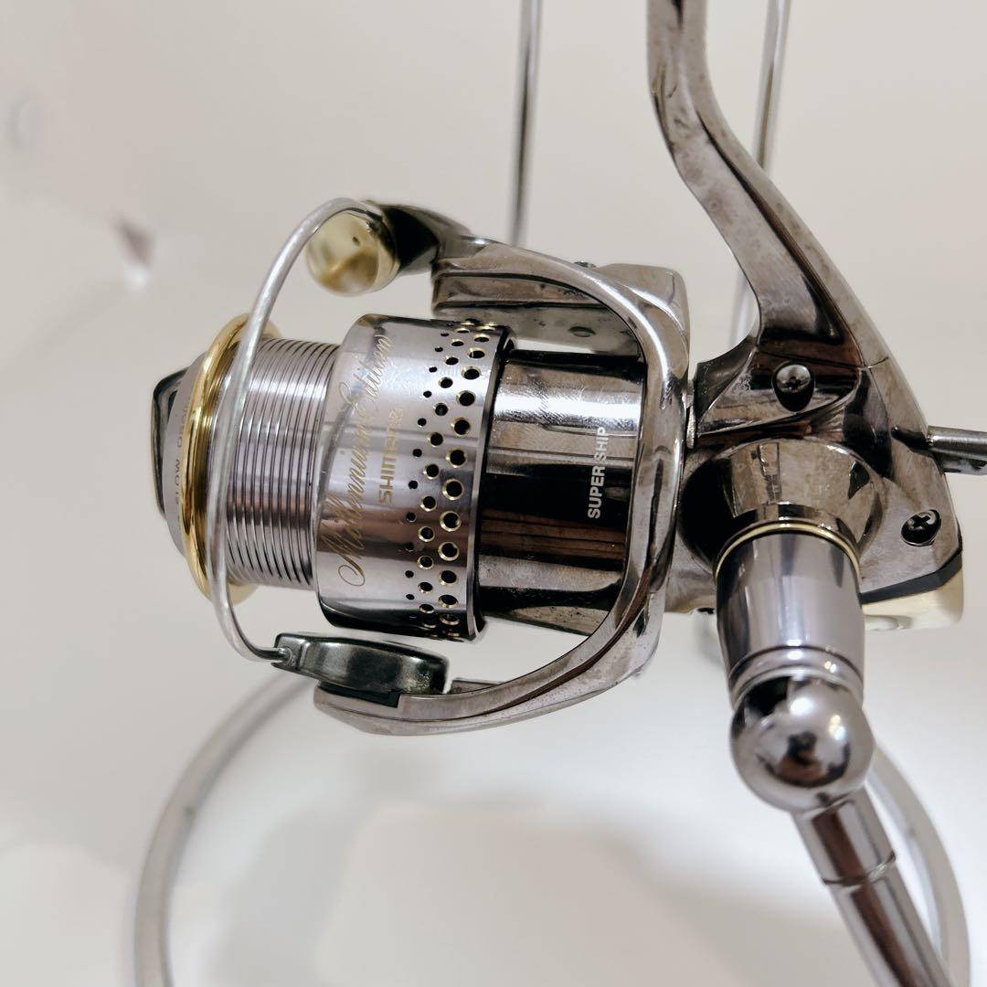 ミレニアムステラ2500SS STELLA Milennium Edition