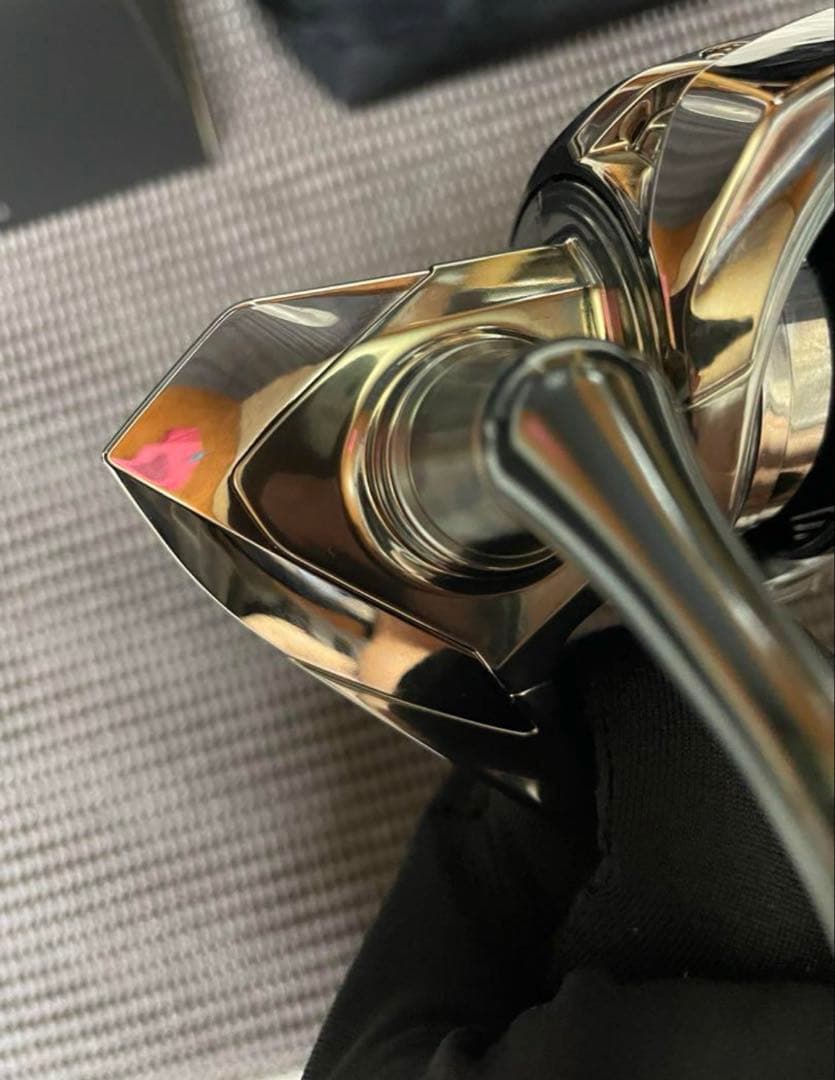 ke20gin22　22ステラ 2500S