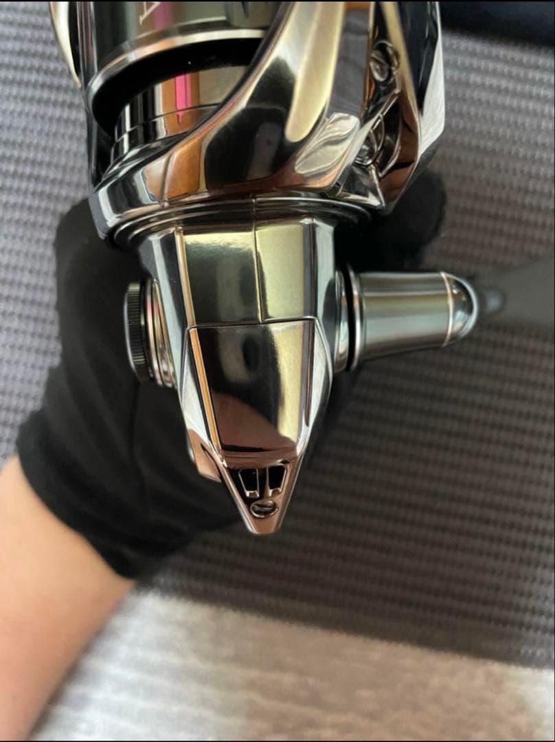 ke20gin22　22ステラ 2500S